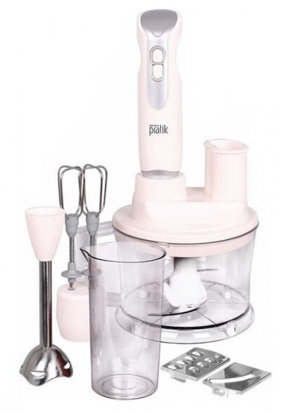 Sunny Pratik Blender