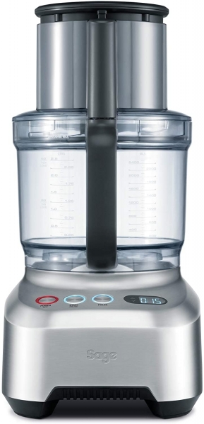 Sage BFP800UK Mutfak Robotu