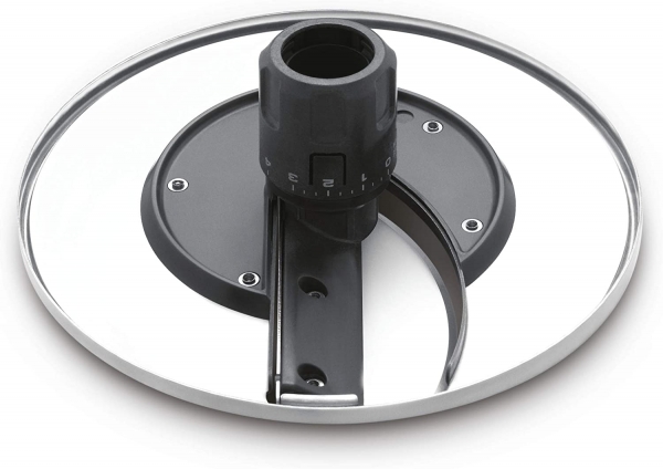 Sage BFP800UK Mutfak Robotu