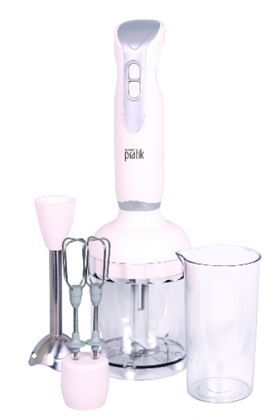 Sunny Pratik 3'lü Set Blender