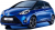2020 Toyota Yaris 1.5 111 PS Multidrive S Style X-Trend