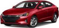 2020 Hyundai Elantra 1.6 MPI 127 PS Otomatik Elite Plus resim