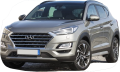 2020 Hyundai Tucson 1.6 CRDi 136 PS DCT Elite Plus (4x4) resim
