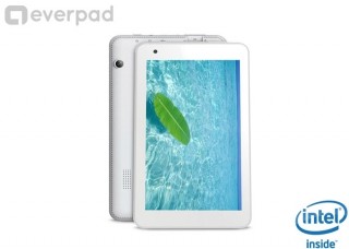 Everest EverPad DC-1104 Tablet