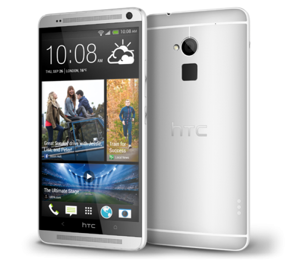 HTC One Max