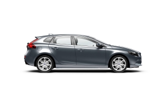 2015 Volvo V40 D2 1.6 115 HP Powershift Advance