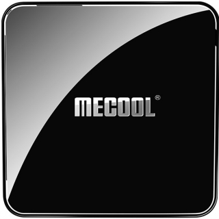 Mecool KM3 Medya Oynatıcı