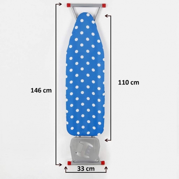 Pimango Mini Carolina TM227 Ütü Masası