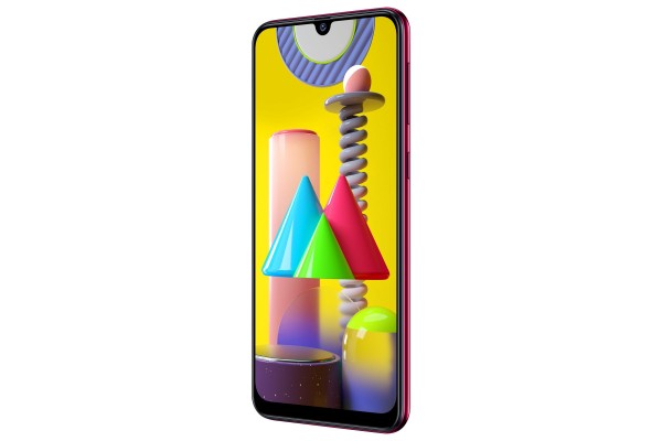 Samsung Galaxy M31