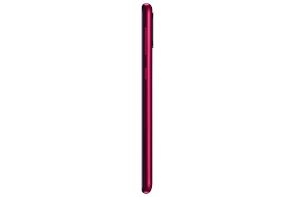 Samsung Galaxy M31