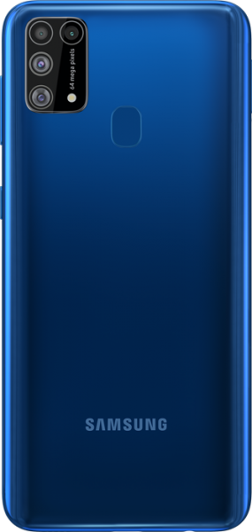 Samsung Galaxy M31