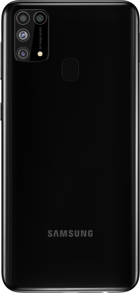 Samsung Galaxy M31