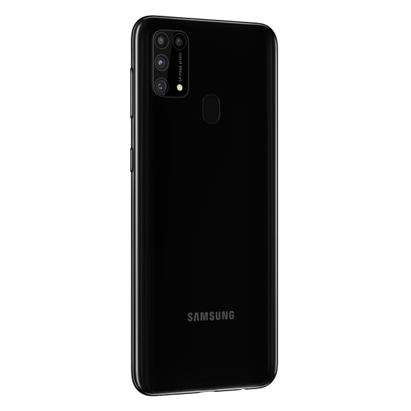 Samsung Galaxy M31