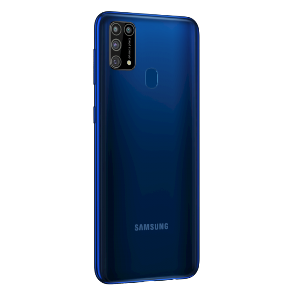 Samsung Galaxy M31