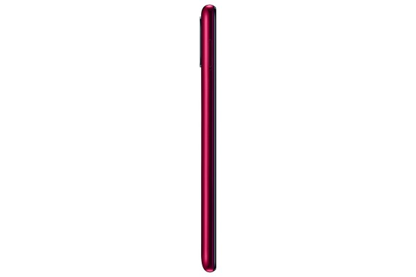 Samsung Galaxy M31