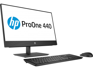 HP ProOne 440 G5 (7EM68EA)