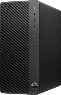 HP 290 G3 (8VR57EA)