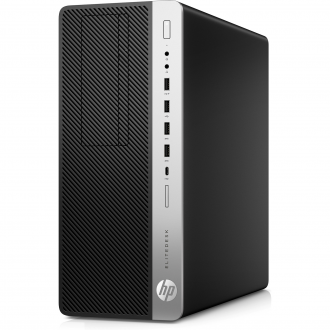 HP EliteDesk 800 G5 (7PE86EA)