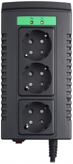 APC Line-R UPS