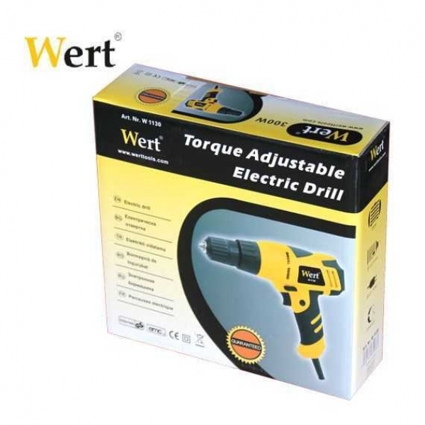 Wert W 1130 Matkap
