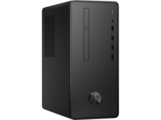 HP Desktop Pro 300 G3 (9DP41EA)