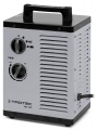 Trotec TDS 10 P 2000W resim