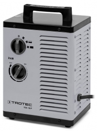 Trotec TDS 10 P 2000W resim