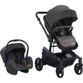 Baby2Go Motti Travel Sistem resim