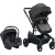 Baby2Go Motti Travel Sistem Bebek Arabası