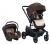 Baby2Go Motti Travel Sistem Bebek Arabası