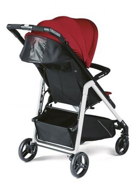 Peg Perego Tak Bebek Arabası