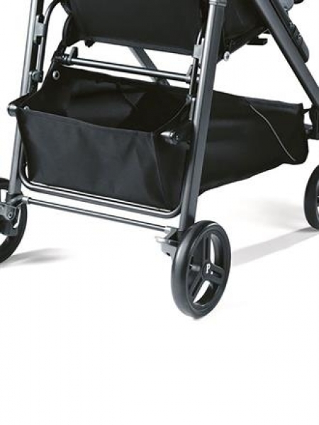 Peg Perego Tak Bebek Arabası
