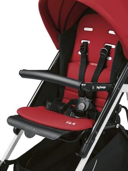 Peg Perego Tak Bebek Arabası