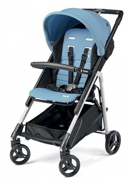 Peg Perego Tak Bebek Arabası