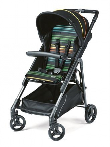 Peg Perego Tak Bebek Arabası