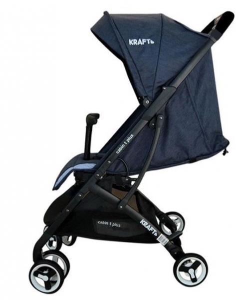Kraft Cabin Plus T Bebek Arabası