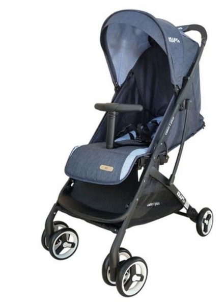 Kraft Cabin Plus T Bebek Arabası