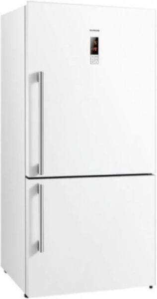 Silverline R12028W01 Buzdolabı
