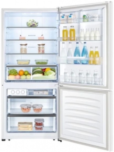 Silverline R12028W01 Buzdolabı