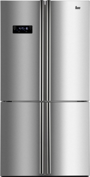 Teka NFE4 900X Buzdolabı