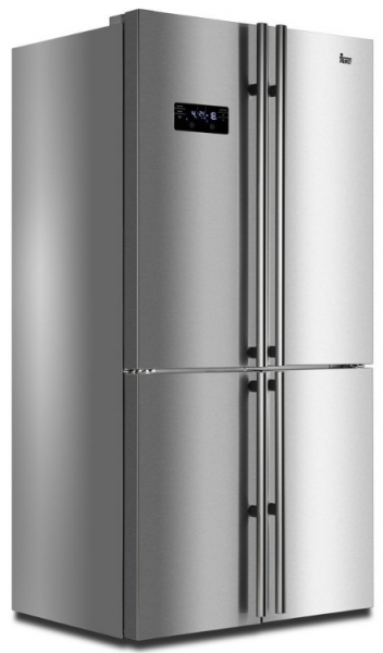 Teka NFE4 900X Buzdolabı