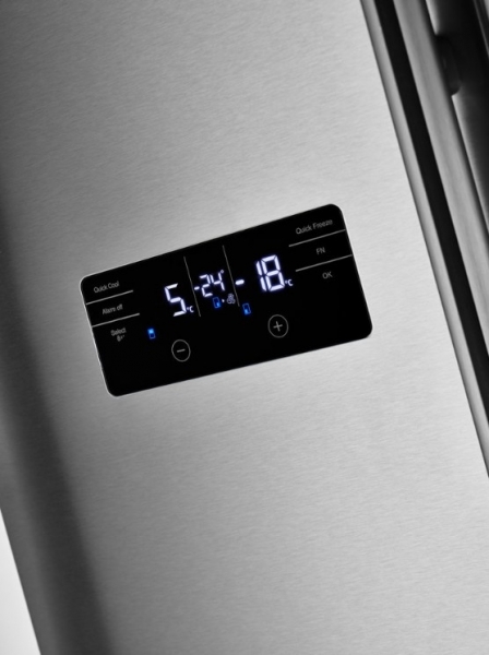 Teka NFE4 900X Buzdolabı