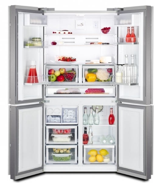 Teka NFE4 900X Buzdolabı