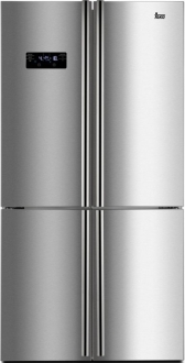 Teka NFE4 900X Buzdolabı