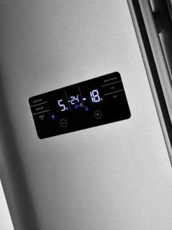 Teka NFE4 900X Buzdolabı