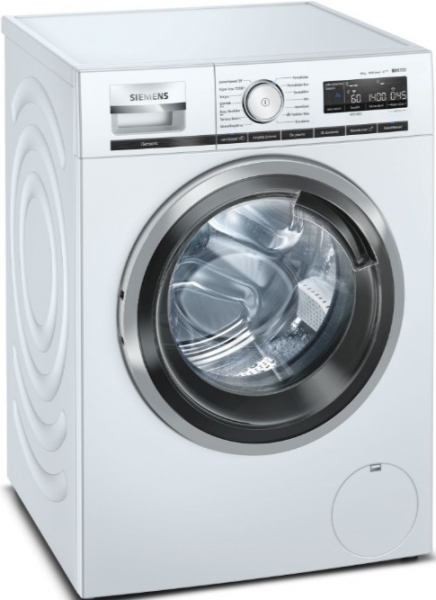 Siemens WM14XM80TR Çamaşır Makinesi