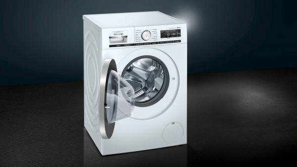 Siemens WM14XM80TR Çamaşır Makinesi