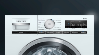 Siemens WM14XM80TR Çamaşır Makinesi