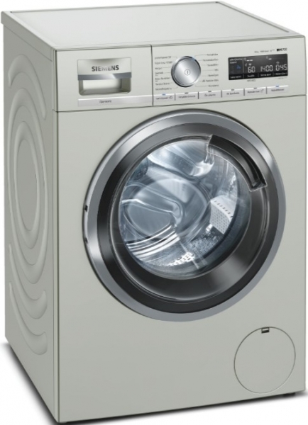 Siemens WM14XM8XTR Çamaşır Makinesi