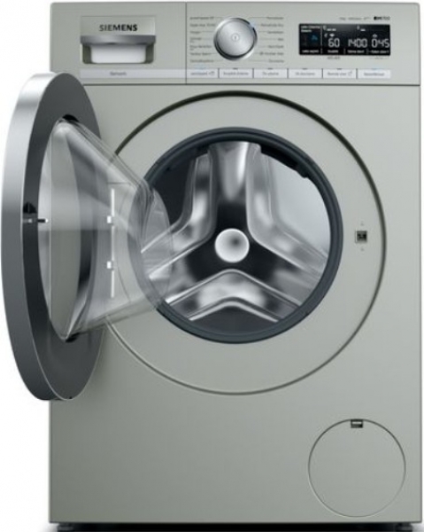 Siemens WM14XM8XTR Çamaşır Makinesi